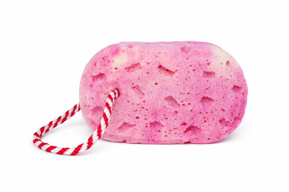 Soap Infused Sponges - Image 3
