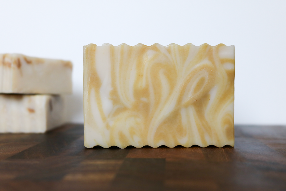 Almond Whisper Soap