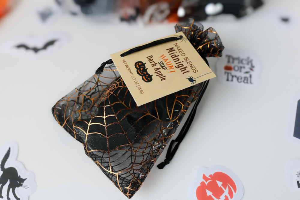 Midnight Haunt Soap