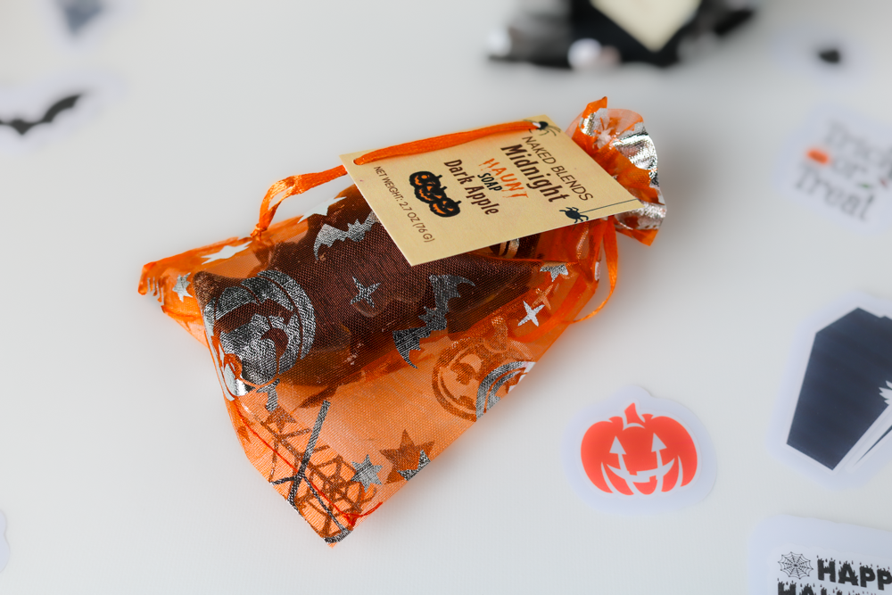 Midnight Haunt Soap