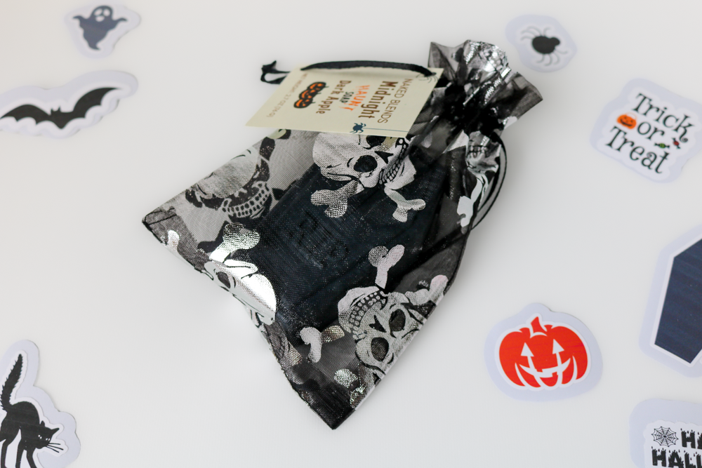 Midnight Haunt Soap