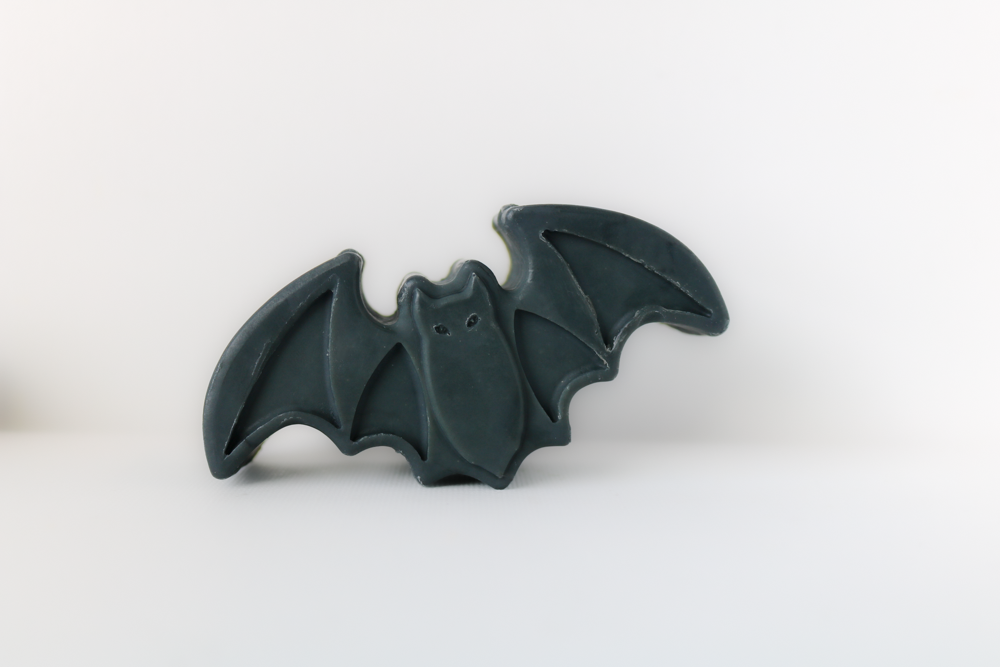 Forbidden Fruit Bat Soap