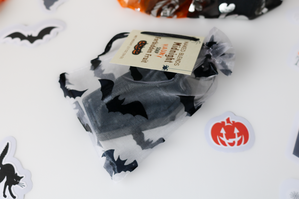 Midnight Haunt Soap
