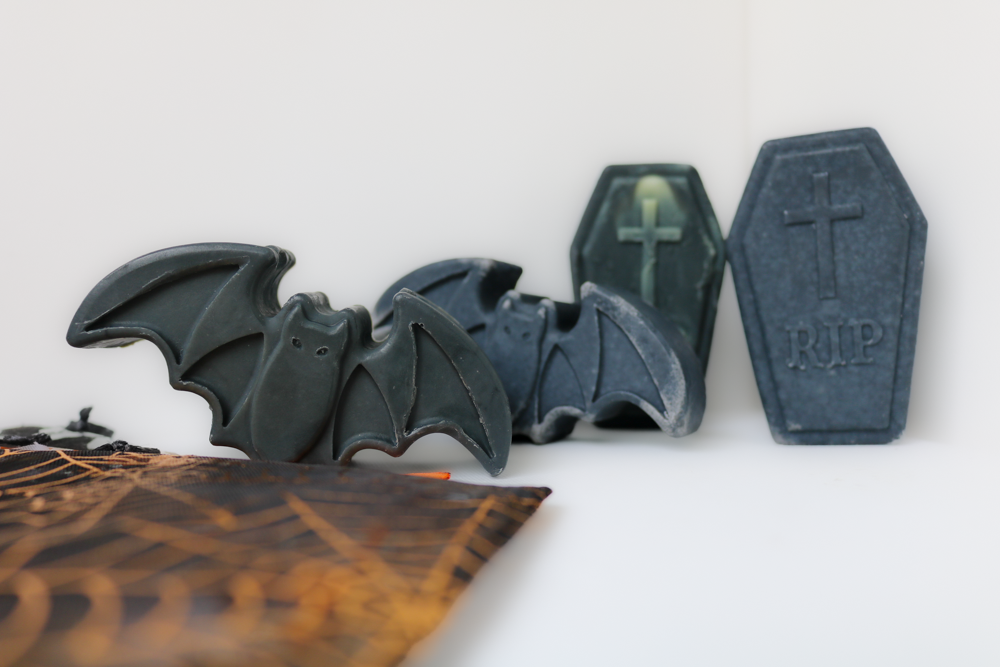 Midnight Haunt Soap