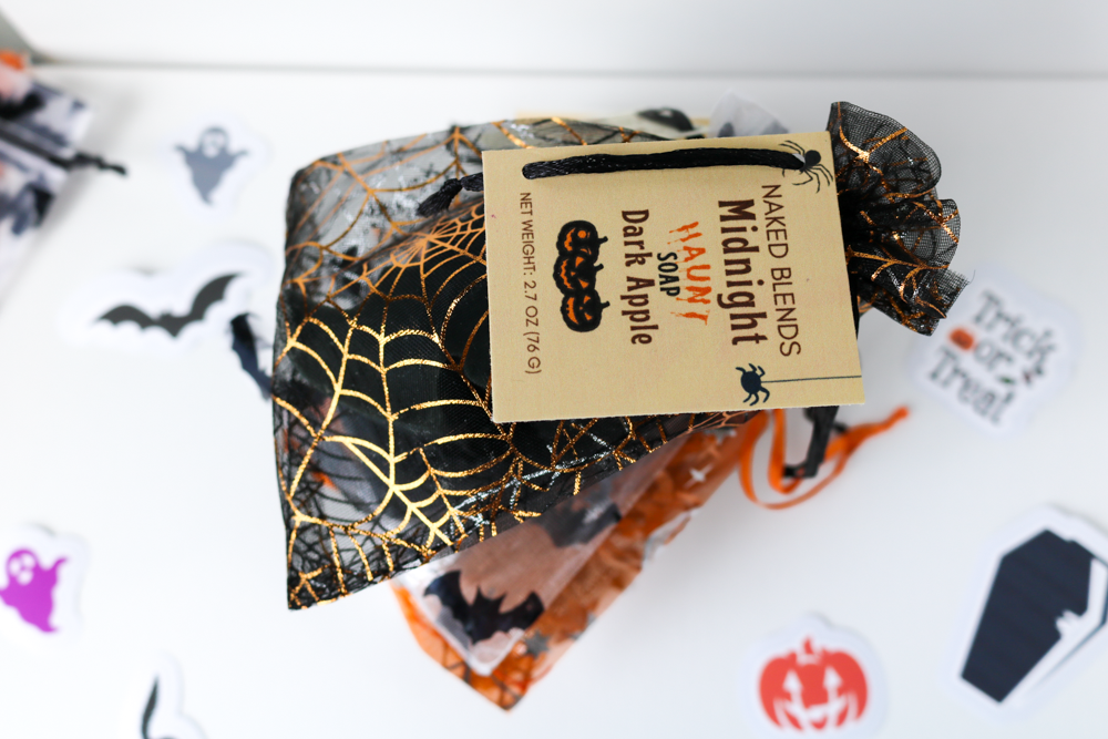Midnight Haunt Soap